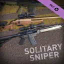 Solitary Sniper Weapons Pack