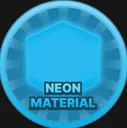 Neon Materials