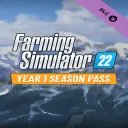 Year 1 Season Pass