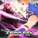 Tekken Pack