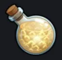 Thunderstorm Potion x1