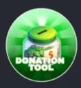 Donation Tool