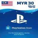 30 MYR