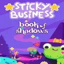 Book of Shadows