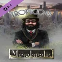 Megalopolis