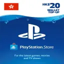 20 HKD
