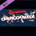 The Lost Morsel