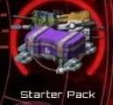 Starter Pack (Google)