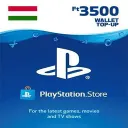 3500 HUF