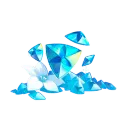 3280+600 Genesis Crystals