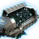 6.800 Черных камней