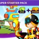 Super Starter Pack (Email)