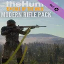 Modern Rifle Pack