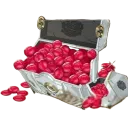 6480 Rose Orbs (Email)