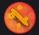 Golden pen