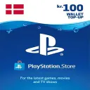 100 DKK
