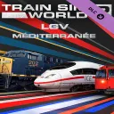 LGV Méditerranée: Marseille - Avignon Route Add-On
