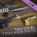 Tactical Tracker Weapons Pack