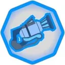 Infinite Storage (Material Gun)