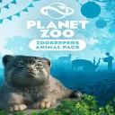 Zookeepers Animal Pack