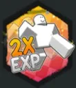 X2 experience
