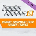 GRIMME Equipment Pack