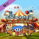 Big Top Breakout