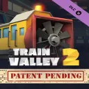Patent Pending