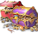 7.170 ваучеров (Facebook)