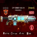 CM 000 Kelvin Primary
