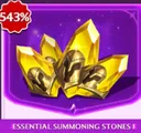 Essentials Summoning Stones I