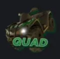 Quads