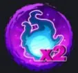 x2 Chakra