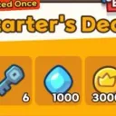 Starter's Deal (Google)