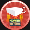 Hover Block