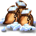 360.000 гемов (Immutable)