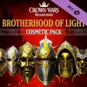 Brotherhood of Light Cosmetic Pack