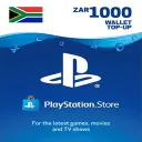 1000 ZAR