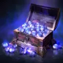 1.500 Eternal Orbs ( Battle.net → E-mail)