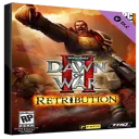 Retribution - Lord General Wargear