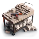 3 500 000 долларов