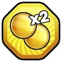 2X Coins
