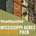 Mississippi Acres Cosmetic Pack