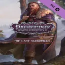 The Last Sarkorians