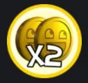 Double Coins