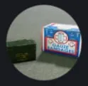 Combat Support