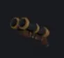 Cannon Shorty