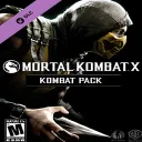 Kombat Pack