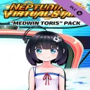 Medwin Toris Pack