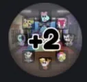 +2 Sticker Wheels
